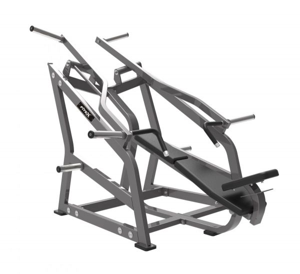 Жим под углом вверх Fitex Pro FTX-82012