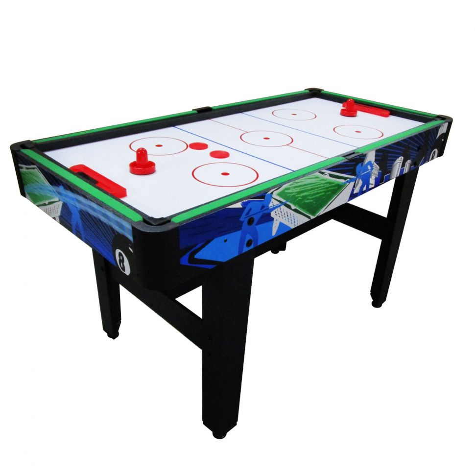 Игровой стол DFC Festival GS-GT-1202 13в1