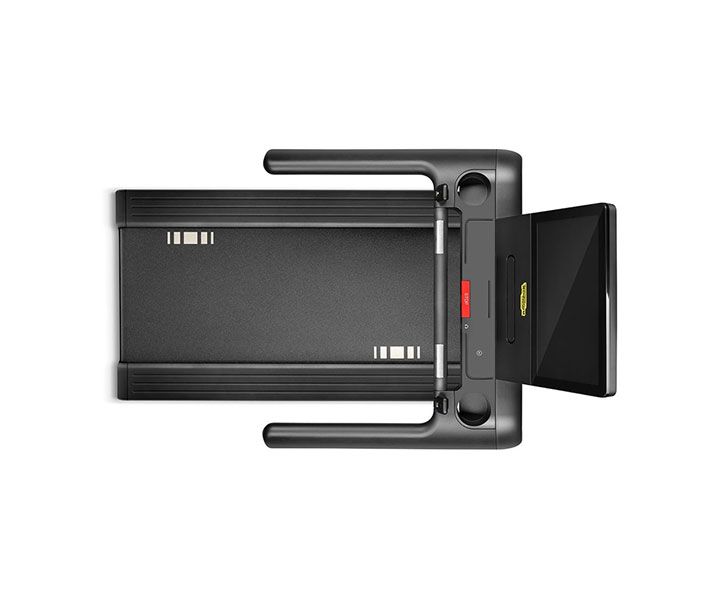 Беговая дорожка TechnoGym Excite Run Connect 300
