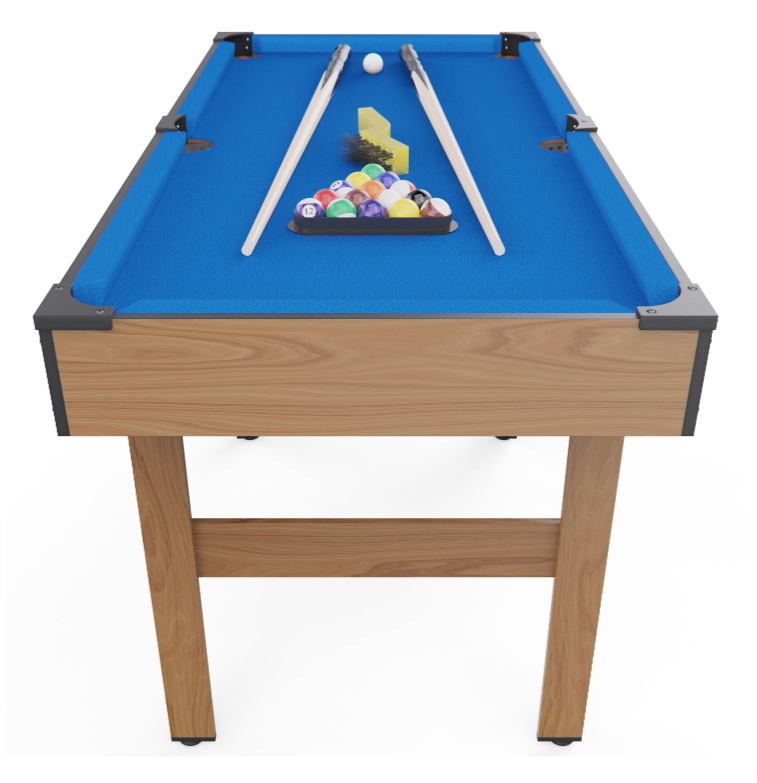 Игровой стол - бильярд DFC Athletic 36" 91 x 48 см